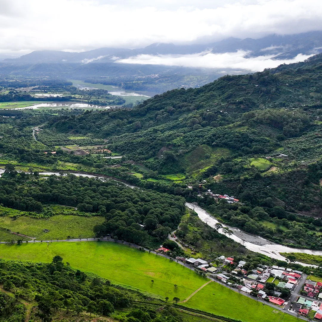 cuadrada ventajas Condominios Venta Casa Cartago Lotes