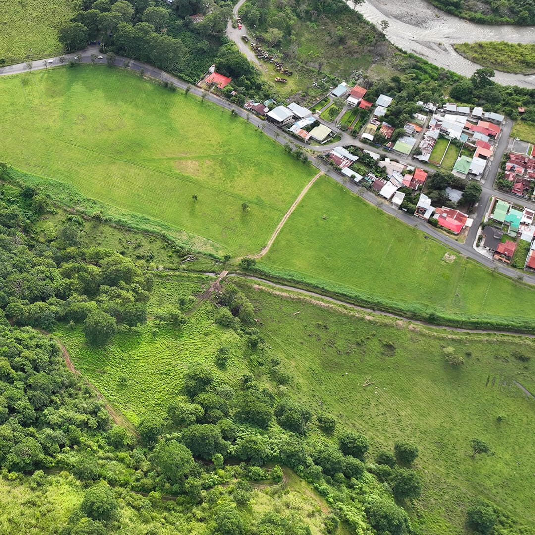 cuadradas 15 Condominios Venta Casa Cartago Lotes