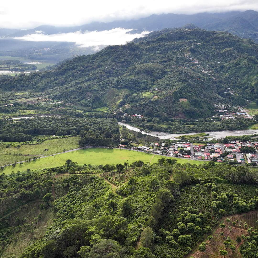 cuadradas 17 Condominios Venta Casa Cartago Lotes