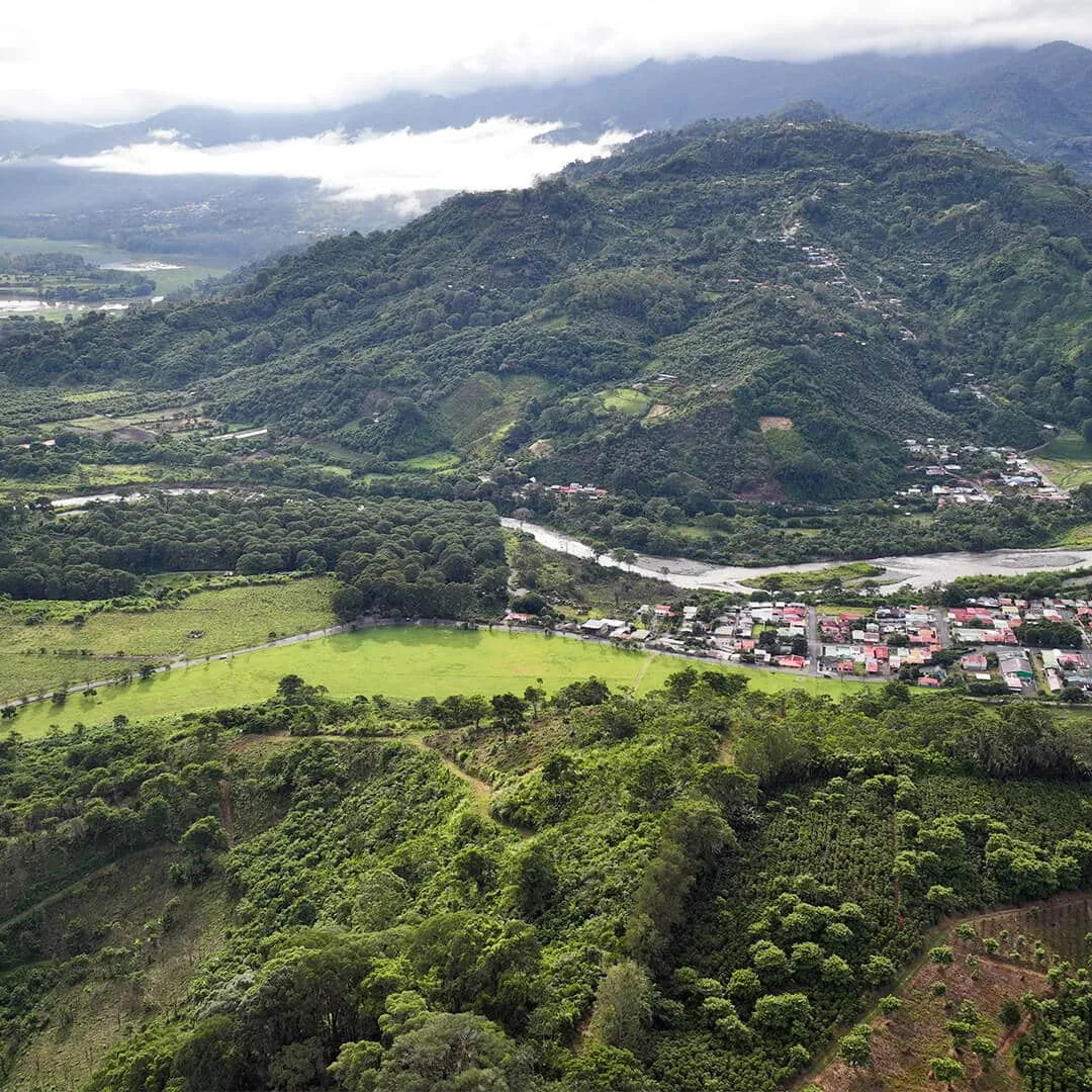 cuadradas 17 Condominios Venta Casa Cartago Lotes