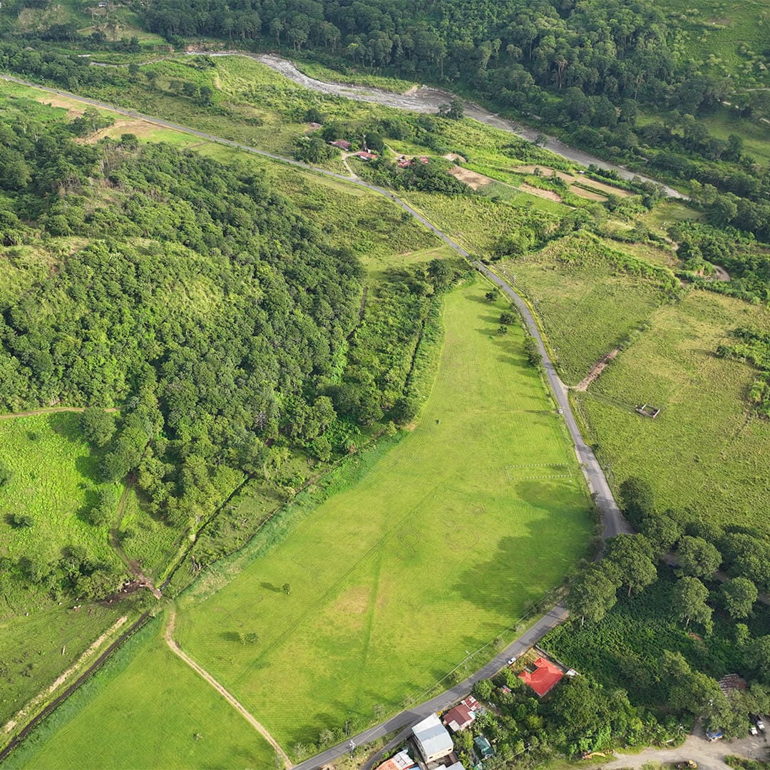 cuadradas 18 Condominios Venta Casa Cartago Lotes