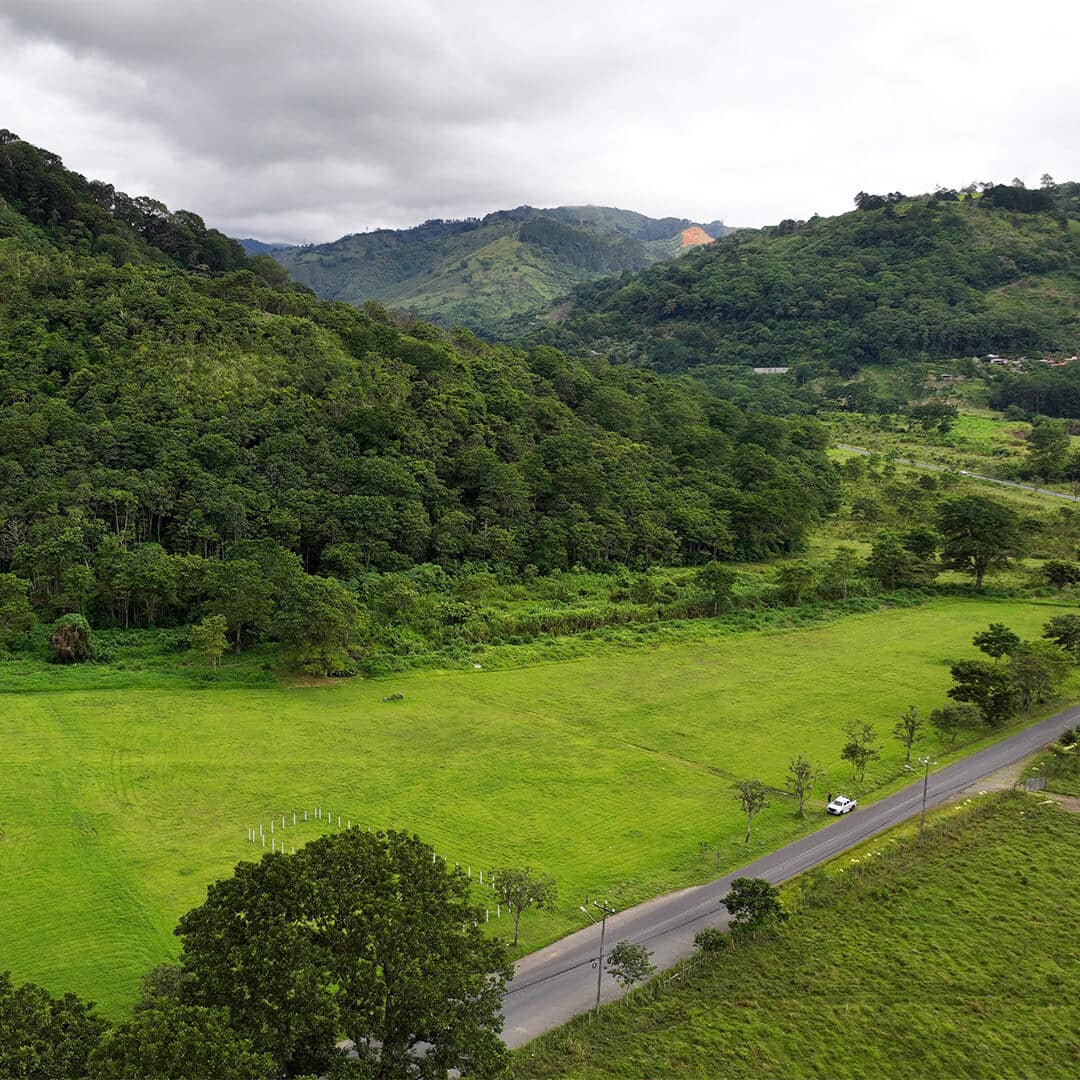 cuadradas 2 Condominios Venta Casa Cartago Lotes