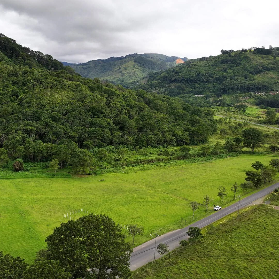 cuadradas 2 Condominios Venta Casa Cartago Lotes