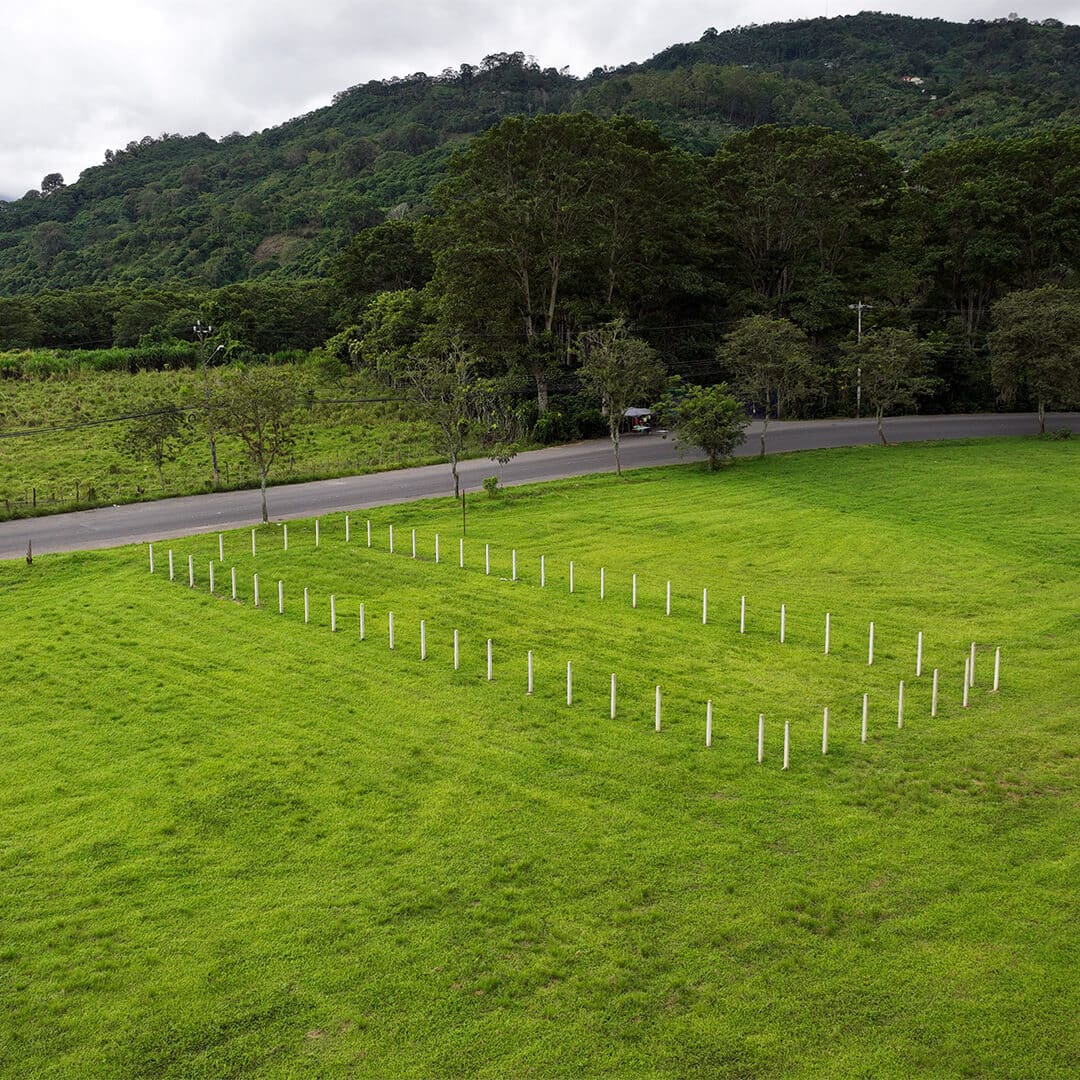 cuadradas 3 Condominios Venta Casa Cartago Lotes