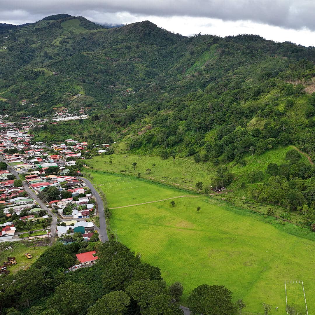 cuadradas 7 Condominios Venta Casa Cartago Lotes