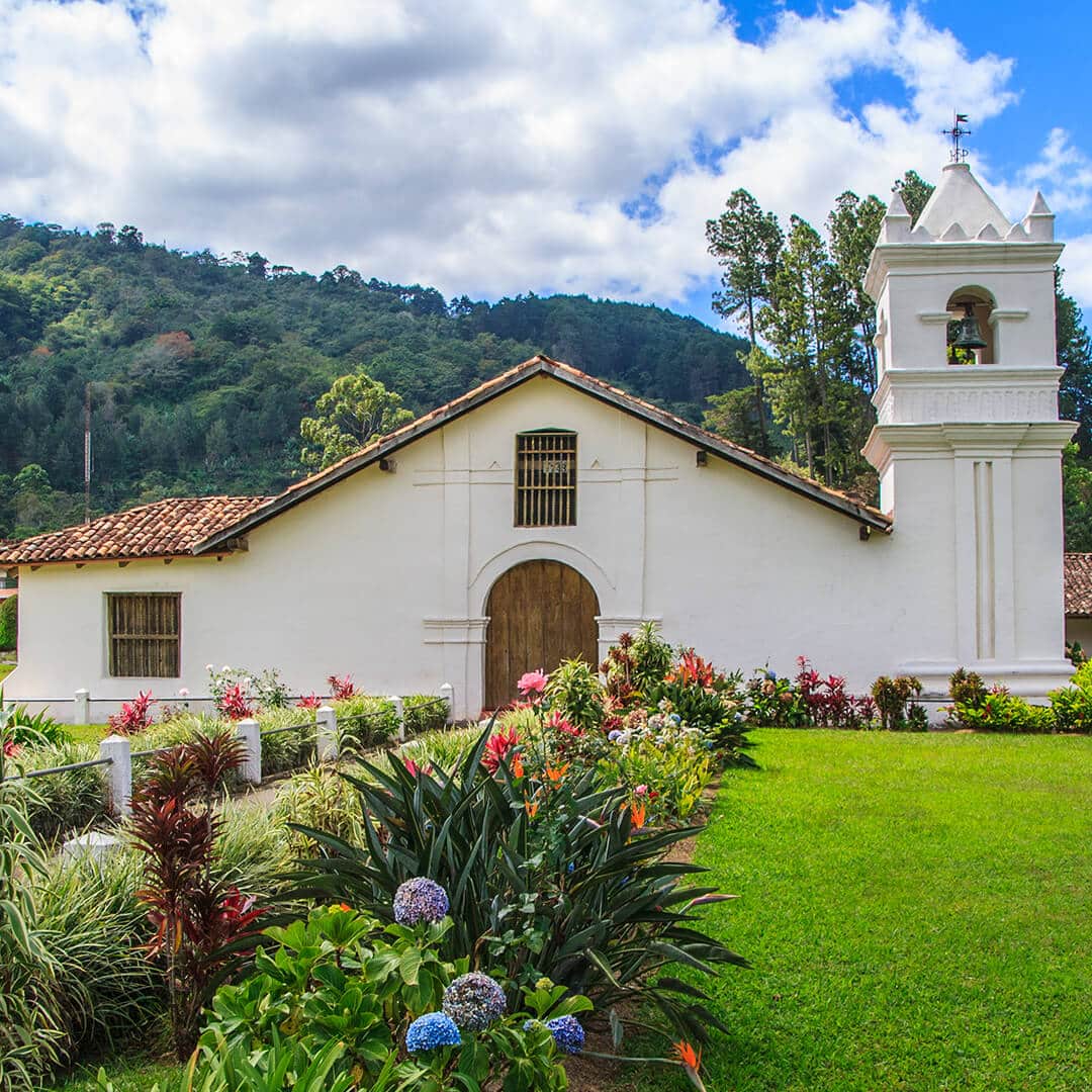 iglesia1080x1080 Condominios Venta Casa Cartago Lotes